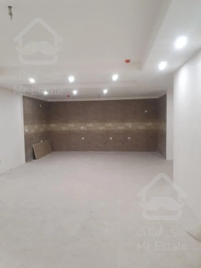 ۱۱۸ متر آپارتمان نوساز شهرک خرازی طبقه ۱۹