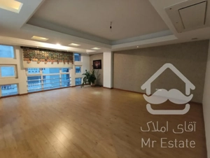 فروش آپارتمان زیر قیمت سعادت آباد