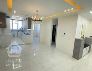 ۸۰متر ۲ خواب فول کم واحد