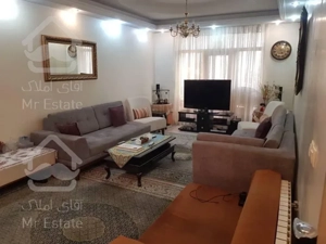 70متر/کم سن/خوش نقشه/فول امکانات