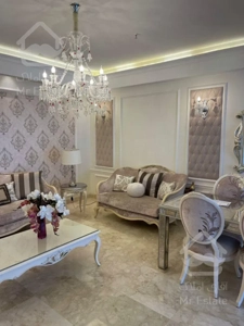 مبله لوکس ولنجک