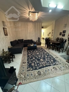 ۵۶متر مجتمع خوراکه اداری