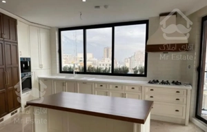 اجاره ۱۹۰متر نوساز مدرن قیطریه لابی مجلل ۳پارکینگ