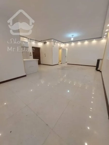 100 متر خوش نقشه المهدی