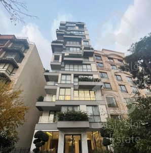 اجاره ۲۲۰متر فرمانیه مدرن تکواحدی فول مشاعات لابی مجلل