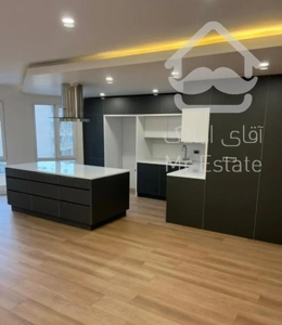 آپارتمان ۲۱۰‌متری برای اجاره در قیطریه