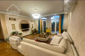 فروش آپارتمان ۸۷ متری در جنت آباد جنوبی