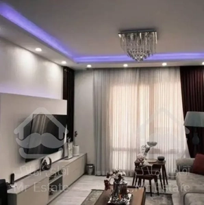 ۶۲متر خوش نقشه شهرزیبا