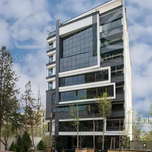 2200 متر مستغلات اداری/40پارکینگ/فلت/جردن