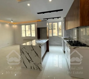 ۷۵متر ۲ خواب فول امکانات