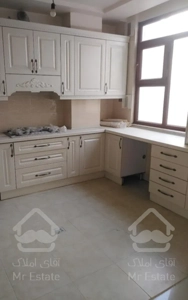 80متر فول امکانات کم سن