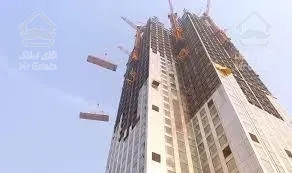 واحد ۷۰ متری پیش فروش در تهران چیتگر