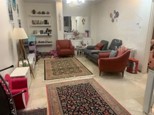 فروش آپارتمان ۶۰ متری،کم سن،کم واحد در مهستان