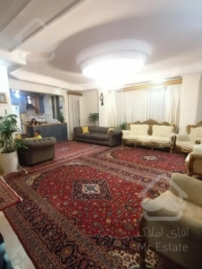 90 متر دو خوابه، جنت آباد