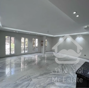 ۱۷۵ متر/شمال جردن/فول بازسازی با متریال برند