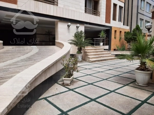 ۸۵ متر /یوسف آباد/به قیمت ترین واحد بازار