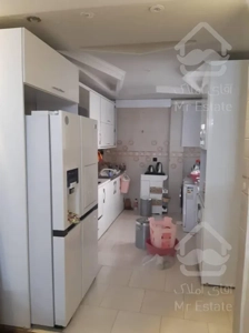 ۷۵ متر فول امکانات