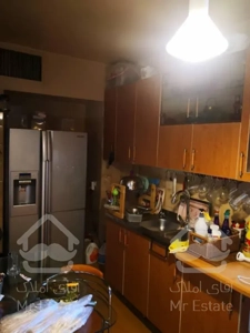 آپارتمان ۱۵۷ متری شهرک غرب