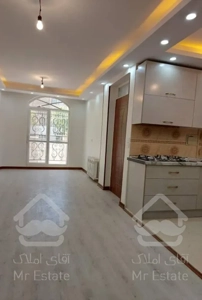 82متر/فول بازسازی/نور گیر عالی