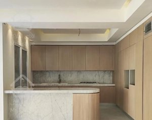 ۲۰۰متر نوساز فرمانیه فول مشاعات مدرن ۲پارکینگ