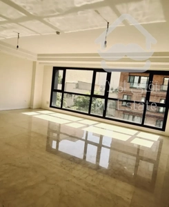 اجاره ۱۸۵متر نوساز مدرن قلب قیطریه ویو سطح شهر