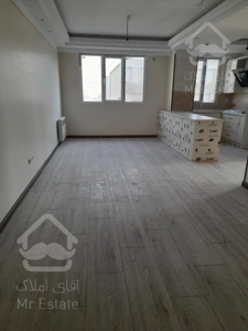 فروش آپارتمان ۸۹ متری در شهران شمالی فول دو خواب سالن پرده خور