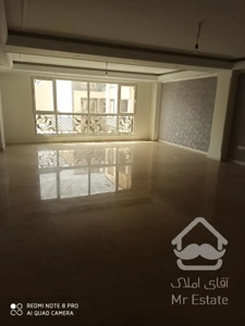 ۱۴۰متر ۳خواب تک واحدی