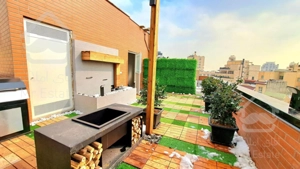 ۱۲۶متر(زعفرانیه)۲پارکینگ