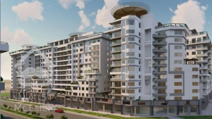 پیش فروش اقساطی آپارتمان ۴۰متری