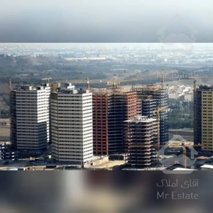 میدان ساحل/۱۱۹ متر/ویو ابدی دریاچه/سند تکبرگ/تهاتر با طلا و خودرو