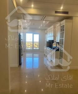 آپارتمان ۲۲۰ متری برای فروش در قیطریه