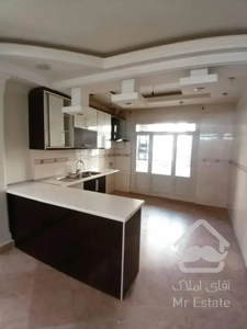 فروش آپارتمان ۸۸ متری در اباذر فول دو خواب سالن پرده خور