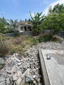 فروش زمین مسکونی دامنه جنگل