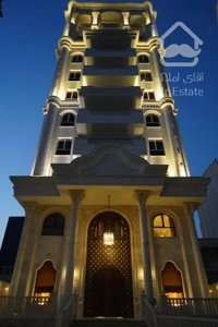 فروش اپارتمان اکازیون ۲۰۰متری نیاوران