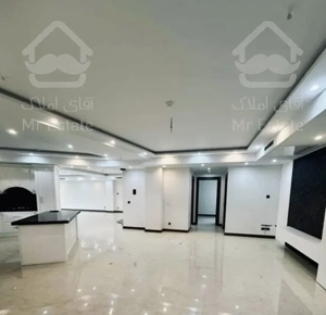 اجاره ۱۲۰متر نوساز مدرن ۲پارکینگ لابی مجلل