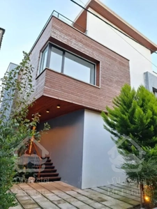 رهن و اجاره ویلا مدرن شهرکی دامنه ونوش