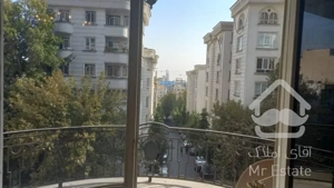 گلهای جردن 162 متر 3 خواب فول امکانات  «بازسازی شده»