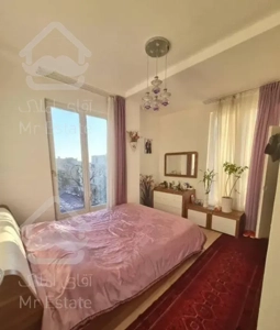 ۷۵متر 2 خواب تک واحدی