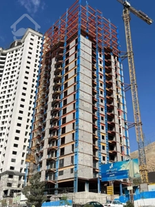 ۱۴۰ متر۳خواب پروژه سفیر s2 چیتگر