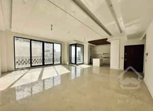 ۲۳۰متر نوساز پارک قیطریه مدرن فول مشاعات ۲پارکینگ