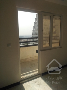 100متر برج مروارید باغ فیض