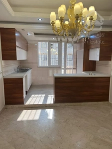 فروش آپارتمان ۷۰ متری دو خواب در پونک