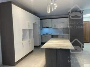 سعادت آباد طاهرخانی ۷۸متری ۲خواب