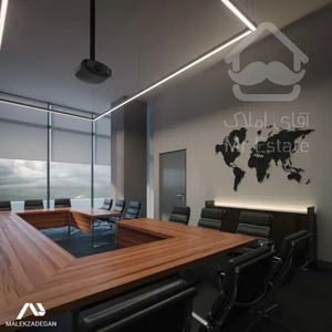 فروش آپارتمان موقعیت اداری/روبه نمای ساختمان/شهران