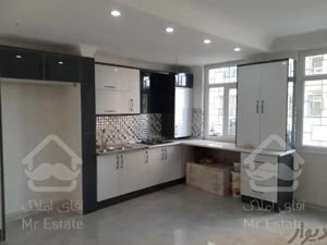 ۷۵متر ۲ خواب شهران وسک