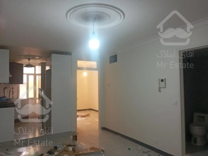 آپارتمان ۵۲متری تکواحدی در استادمعین
