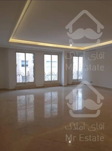 آپارتمان ۱۵۸ متر ۲ خواب فول مشاعات سعادت آباد