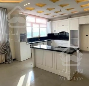 آپارتمان ۱۰۰ متر فول سرویس ۲ خواب مستر