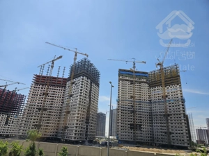 امتیاز ۱۲۵متری پهنهB برجD1D2D3 سهام شهرک چیتگر