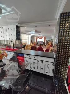 ۱۹۰متر/توانیر/فول بازسازی شده/ویوومشجر